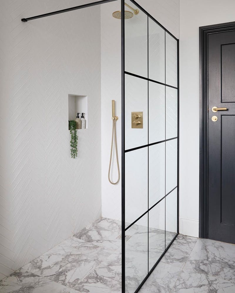 Boston Way  Bathroom