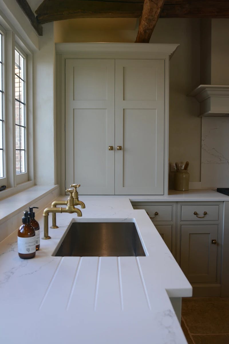 The Old School House   Kitchen