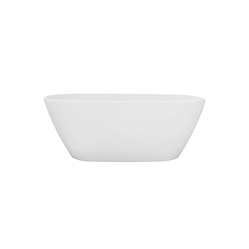 Acacia Freestanding Bath