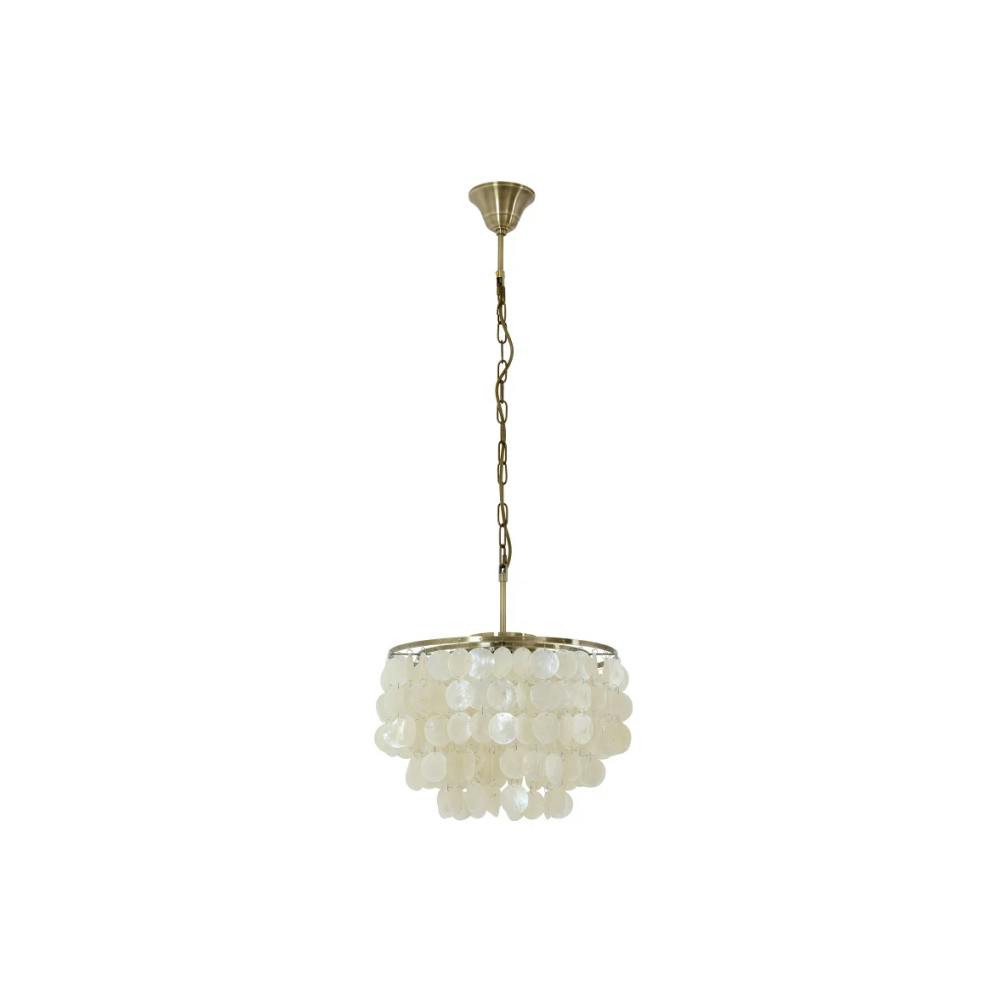 Dunne 3 Light Pendant