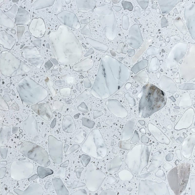 Terrazzo Tiles
