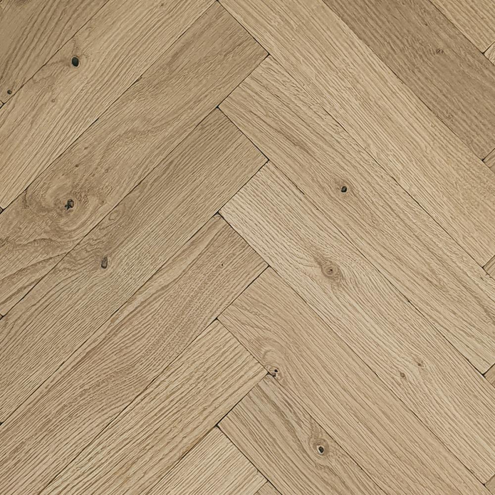 Time Worn Parquet Battens