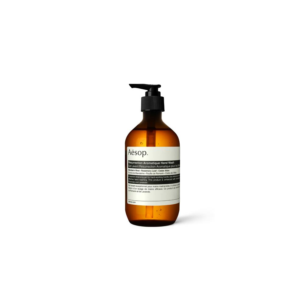 Resurrection Aromatique Hand Wash
