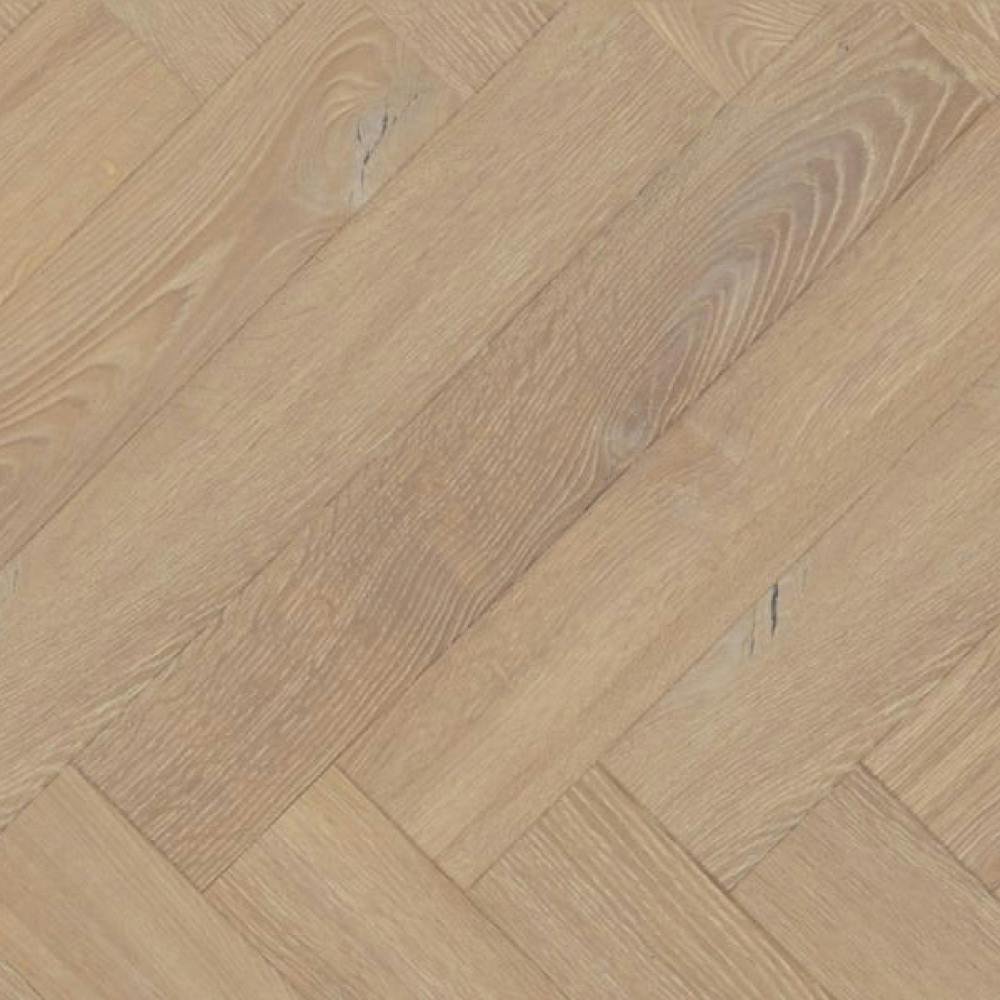 Desert Oak Herringbone Laminate