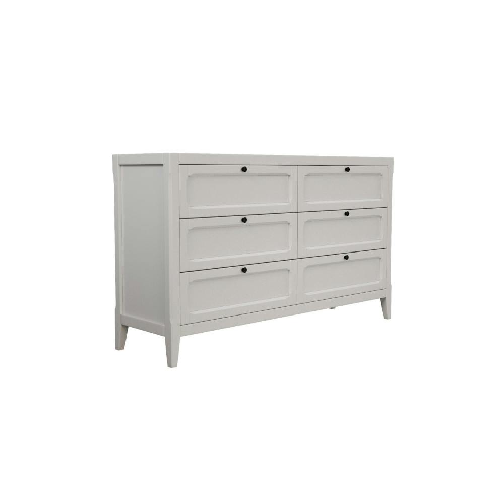 Eugenie Chest Of 6 Drawers