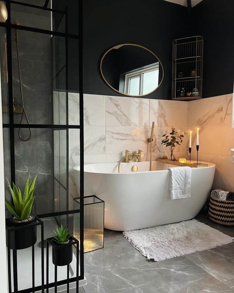 Highfield   Bathroom