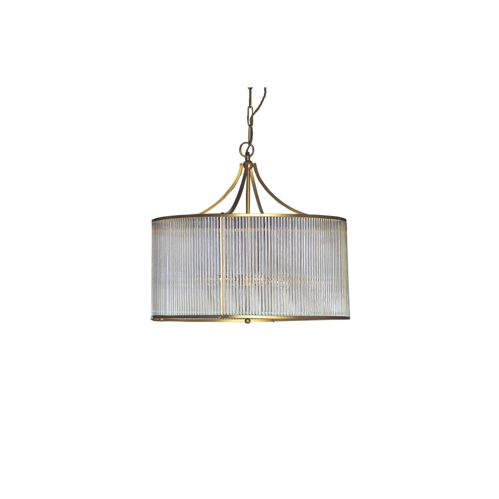 Artemis Circular Chandelier