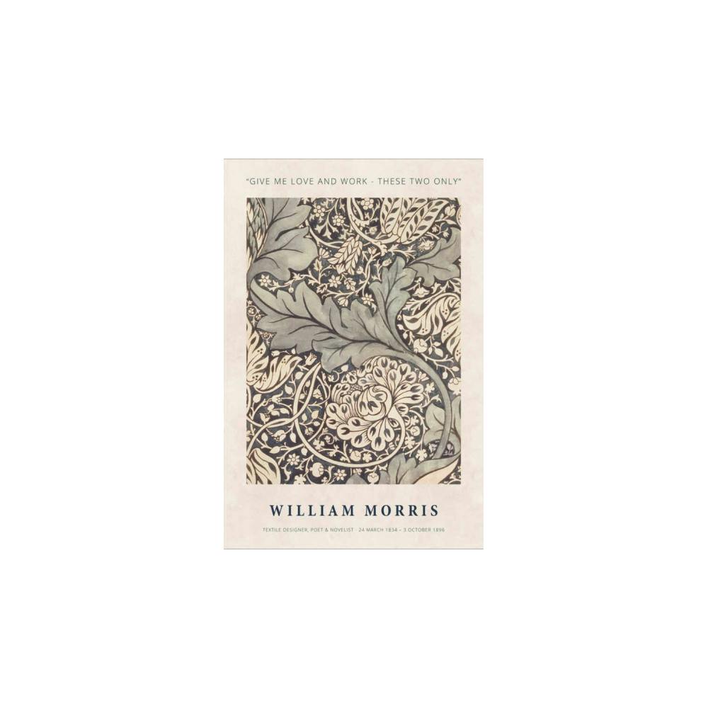 William Morris Poster