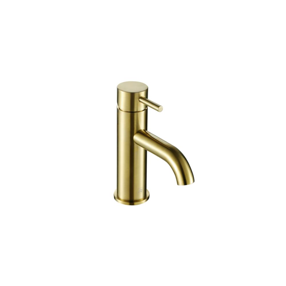 Basin Mixer Tap Single Handle
